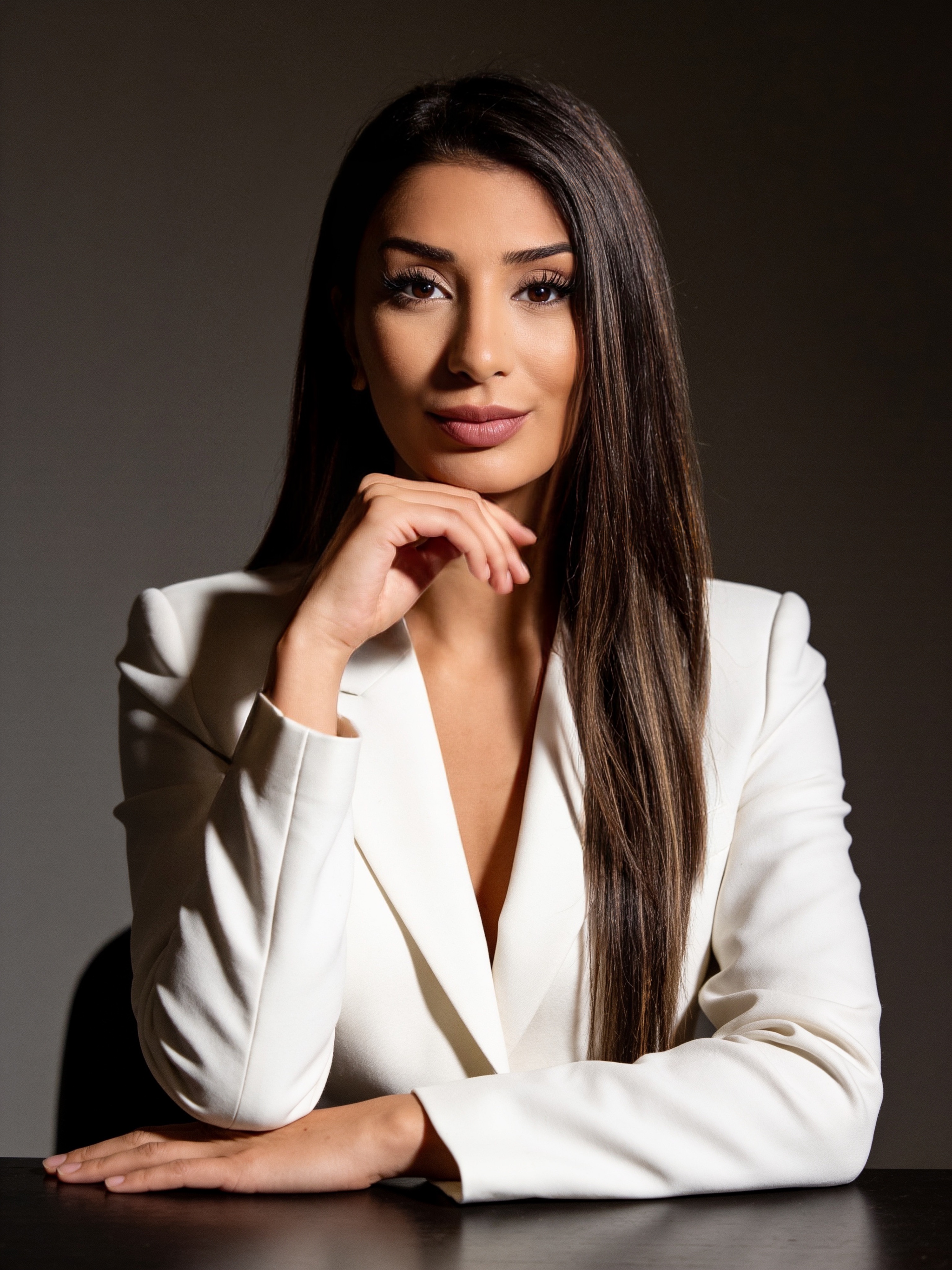 Roxana Samavati
