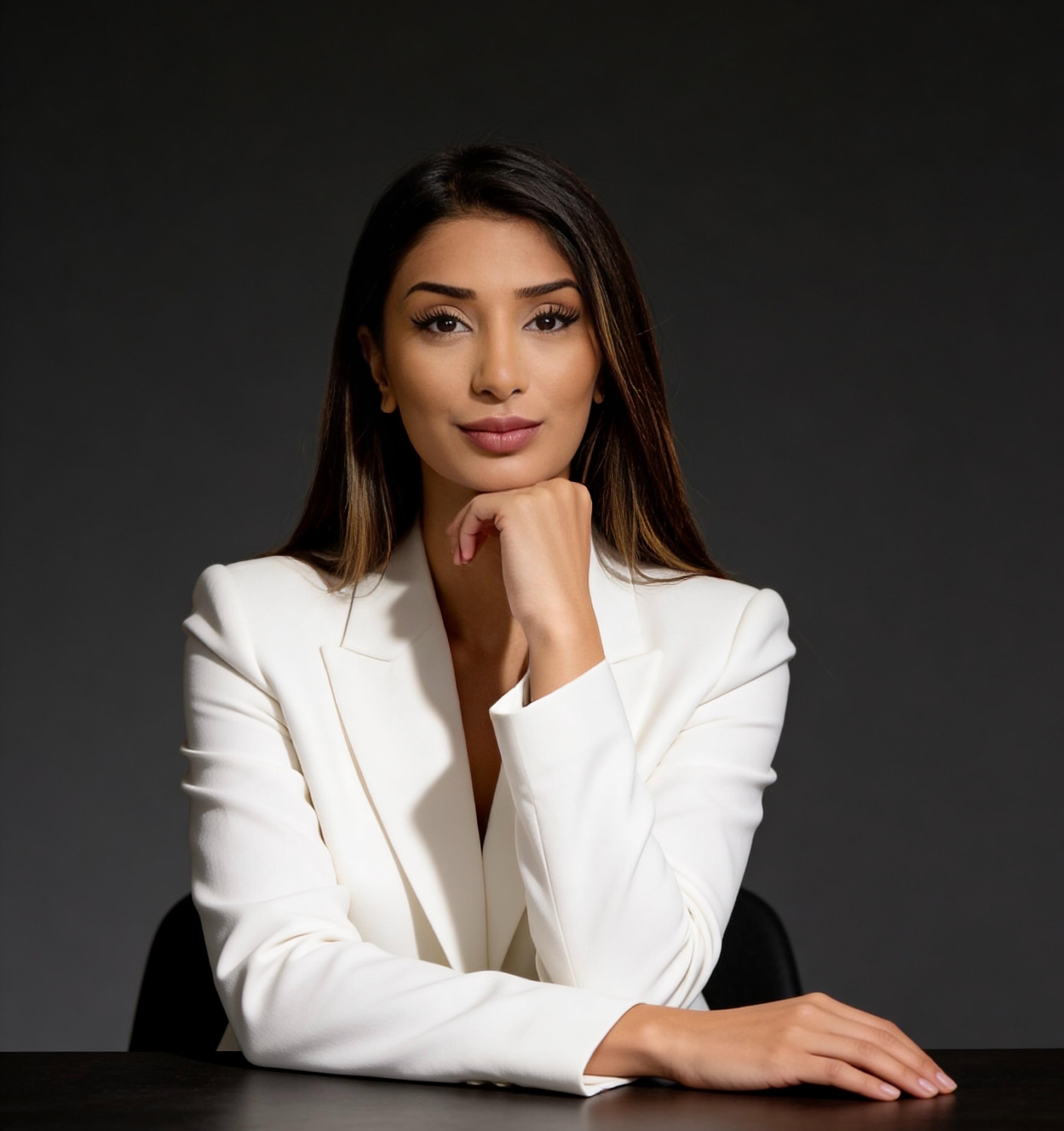 Roxana Samavati